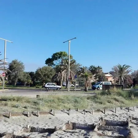 Domu Franziska - Beach & City Holiday * Cagliari