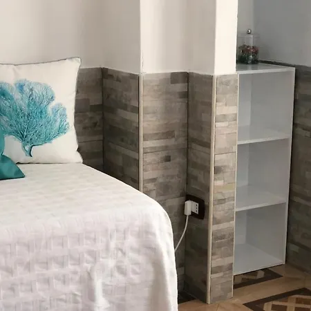 Domu Franziska - Beach & City Holiday Apartment *