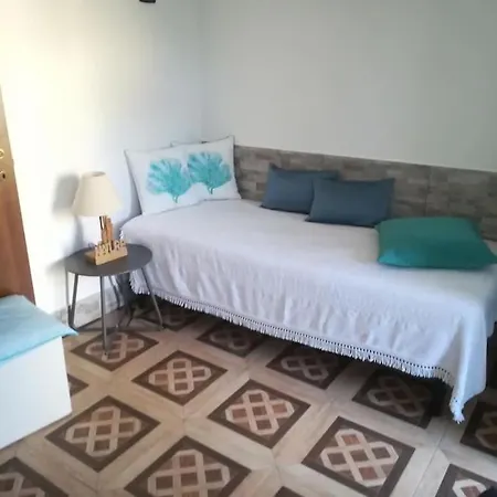 Apartment Domu Franziska - Beach & City Holiday *