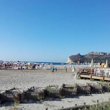 Domu Franziska - Beach & City Holiday Cagliari