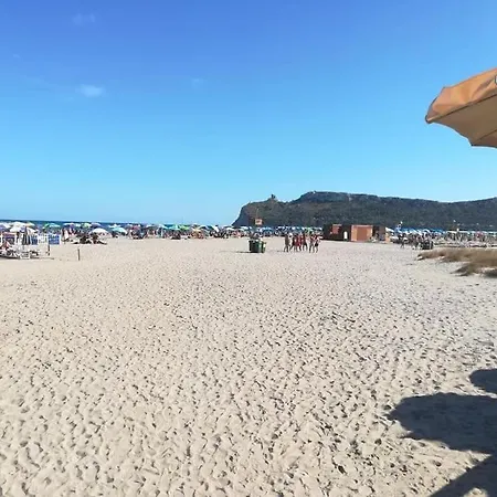 Apartment Domu Franziska - Beach & City Holiday