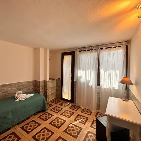 Domu Franziska - Beach & City Holiday Apartment *