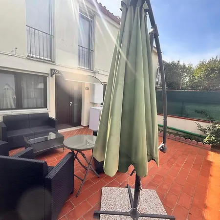 Domu Franziska - Beach & City Holiday Apartment *