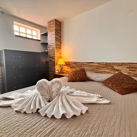 Domu Franziska - Beach & City Holiday Apartment Cagliari