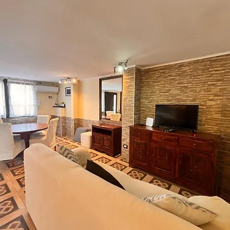Apartment Domu Franziska - Beach & City Holiday Cagliari