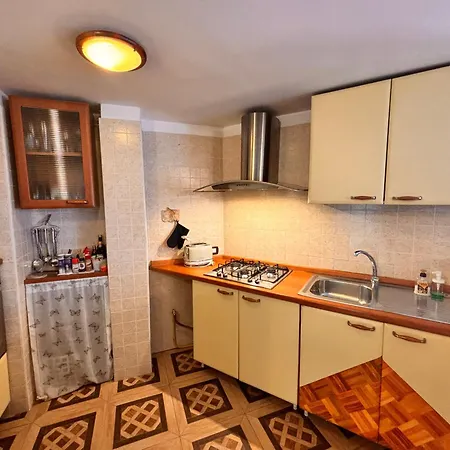 Domu Franziska - Beach & City Holiday Apartment Cagliari