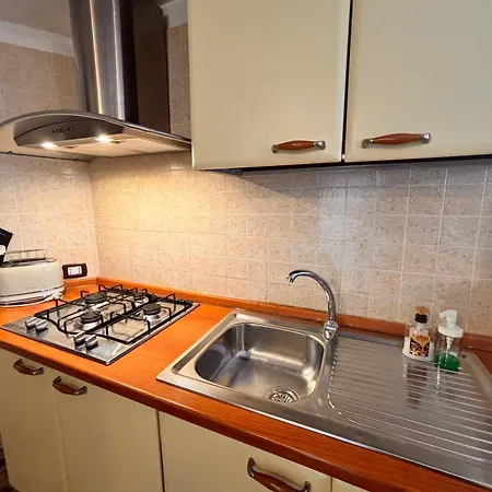 Apartment Domu Franziska - Beach & City Holiday *