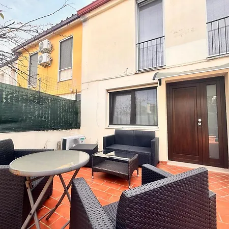 Domu Franziska - Beach & City Holiday Apartment *