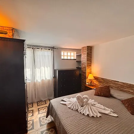 Apartment Domu Franziska - Beach & City Holiday Cagliari
